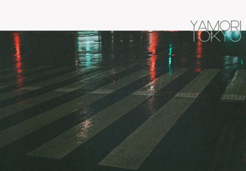 ヒューマンビートシンガーYAMORI、疾走感溢れるドラムンベースな新曲「トウキョウ」を3/26（水）にリリース！